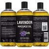 image:imageLavender Massage Oil amp Sore Muscle Massage Oil