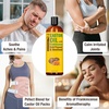 image:imagePure Cold Pressed Castor Oil  Big 32 fl oz Bottle  Unrefined amp Hexane Free  100 Pure Castor Oil for Hair Growth Thicker Eyelashes amp Eyebrows Dry Skin Healing Hair Care Joint and Muscle PainFrankincense
