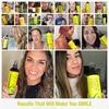 image:imageSeven Minerals Aloe Vera Spray for Body amp Hair  From Freshly Cut Organic Aloe 99 Extra Strong Easy to Apply No Thickeners So It Absorbs Rapidly No Sticky Residue  Made in USA 12 fl oz12 Fl Oz Pack of 1