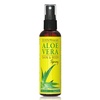 image:imageSeven Minerals Aloe Vera Spray for Body amp Hair  From Freshly Cut Organic Aloe 99 Extra Strong Easy to Apply No Thickeners So It Absorbs Rapidly No Sticky Residue  Made in USA 12 fl oz2 Fl Oz Pack of 2