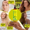 image:imageSeven Minerals Aloe Vera Spray for Body amp Hair  From Freshly Cut Organic Aloe 99 Extra Strong Easy to Apply No Thickeners So It Absorbs Rapidly No Sticky Residue  Made in USA 12 fl oz12 Fl Oz Pack of 1