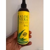 image:imageSeven Minerals Aloe Vera Spray for Body amp Hair  From Freshly Cut Organic Aloe 99 Extra Strong Easy to Apply No Thickeners So It Absorbs Rapidly No Sticky Residue  Made in USA 12 fl oz12 Fl Oz Pack of 1