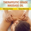 image:imageSeven Minerals Arnica Sore Muscle Massage Oil for Massage Therapy  4 oz  Ideal for Professional or atHome Body MassageArnica