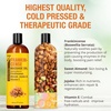 image:imageSeven Minerals Arnica Sore Muscle Massage Oil for Massage Therapy  4 oz  Ideal for Professional or atHome Body MassageFrankincense