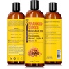 image:imageSeven Minerals Arnica Sore Muscle Massage Oil for Massage Therapy  4 oz  Ideal for Professional or atHome Body MassageFrankincense