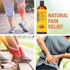 image:imageSeven Minerals Arnica Sore Muscle Massage Oil for Massage Therapy  4 oz  Ideal for Professional or atHome Body MassageFrankincense
