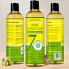 image:imageSeven Minerals EWG Verified Castile Soap  1 Gallon No Palm Oil Unscented Mild amp Gentle Skin Cleaning For Sensitive Skin Baby Wash Soothing Non GMO amp Vegan Formula with Organic Carrier OilsUnscented