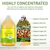 image:imageSeven Minerals EWG Verified Castile Soap  1 Gallon No Palm Oil Unscented Mild amp Gentle Skin Cleaning For Sensitive Skin Baby Wash Soothing Non GMO amp Vegan Formula with Organic Carrier OilsUnscented