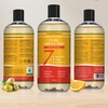 image:imageSeven Minerals EWG Verified Castile Soap  1 Gallon No Palm Oil Unscented Mild amp Gentle Skin Cleaning For Sensitive Skin Baby Wash Soothing Non GMO amp Vegan Formula with Organic Carrier OilsBest Sweet Orange