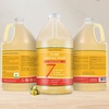 image:imageSeven Minerals EWG Verified Castile Soap  1 Gallon No Palm Oil Unscented Mild amp Gentle Skin Cleaning For Sensitive Skin Baby Wash Soothing Non GMO amp Vegan Formula with Organic Carrier OilsBest Sweet Orange
