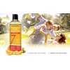image:imageSeven Minerals EWG Verified Castile Soap  1 Gallon No Palm Oil Unscented Mild amp Gentle Skin Cleaning For Sensitive Skin Baby Wash Soothing Non GMO amp Vegan Formula with Organic Carrier OilsBest Sweet Orange