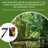 image:imageSeven Minerals EWG Verified Castile Soap  1 Gallon No Palm Oil Unscented Mild amp Gentle Skin Cleaning For Sensitive Skin Baby Wash Soothing Non GMO amp Vegan Formula with Organic Carrier OilsAn Unscented