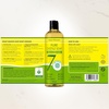 image:imageSeven Minerals EWG Verified Castile Soap  1 Gallon No Palm Oil Unscented Mild amp Gentle Skin Cleaning For Sensitive Skin Baby Wash Soothing Non GMO amp Vegan Formula with Organic Carrier OilsUnscented