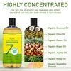 image:imageSeven Minerals EWG Verified Castile Soap 338 fl oz  No Palm Oil GMOFree  Unscented Mild amp Gentle Liquid Soap For Sensitive Skin amp Baby Wash  All Natural Vegan Formula with Organic Carrier OilsUnscented