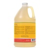 image:imageSeven Minerals EWG Verified Castile Soap 338 fl oz  No Palm Oil GMOFree  Unscented Mild amp Gentle Liquid Soap For Sensitive Skin amp Baby Wash  All Natural Vegan Formula with Organic Carrier OilsBest Sweet Orange