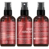 image:imageSeven Minerals Head Harmony Spray  Powerful Magnesium Oil Blend with Essential Oils Lavender Sweet Marjoram Peppermint Rosemary and Basil fo Relief  Made in USA  Free Trigger Tracker