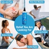 image:imageSeven Minerals Magnesium Oil Spray for Sleep Leg Cramps amp Feet Big 12 oz  USPgrade magnesium chloride Extra Strength for restless legs sore muscles amp calm sleep Made in USA About 33000mg of Mg12 Fl Oz Pack of 1