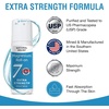 image:imageSeven Minerals Magnesium Oil Spray for Sleep Leg Cramps amp Feet Big 12 oz  USPgrade magnesium chloride Extra Strength for restless legs sore muscles amp calm sleep Made in USA About 33000mg of Mg3 Fl Oz Pack of 1