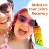 image:imageSeven Minerals NEW After Sun Solar Recovery Spray with Aloe Vera  For Skin amp Face with Instant Sunburn Relief Unlike Regular Aftersun Spray With Mango amp Chamomile 12 Oz
