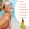 image:imageSeven Minerals NEW After Sun Solar Recovery Spray with Aloe Vera  For Skin amp Face with Instant Sunburn Relief Unlike Regular Aftersun Spray With Mango amp Chamomile 12 Oz