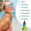 image:imageSeven Minerals NEW Cooling After Sun Spray with Aloe Vera  For Skin amp Face with Instant Sunburn Relief Unlike Regular Aftersun Lotion With Cucumber amp Vitamin E 12 Fl Oz