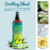 image:imageSeven Minerals NEW Cooling After Sun Spray with Aloe Vera  For Skin amp Face with Instant Sunburn Relief Unlike Regular Aftersun Lotion With Cucumber amp Vitamin E 12 Fl Oz