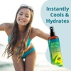 image:imageSeven Minerals NEW Cooling After Sun Spray with Aloe Vera  For Skin amp Face with Instant Sunburn Relief Unlike Regular Aftersun Lotion With Cucumber amp Vitamin E 12 Fl Oz