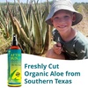 image:imageSeven Minerals NEW Cooling After Sun Spray with Aloe Vera  For Skin amp Face with Instant Sunburn Relief Unlike Regular Aftersun Lotion With Cucumber amp Vitamin E 12 Fl Oz