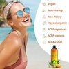 image:imageSeven Minerals NEW Recovery After Sun Gel with Aloe Vera  For Skin with Instant Sunburn Relief Unlike Regular Aftersun Lotion Ours Is Made From Texas Aloe With Mango amp Chamomile 12 Fl Oz