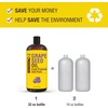 image:imageSeven Minerals Pure Cold Pressed Grapeseed Oil  Big 32 fl oz Bottle  NonGMO Hexane Free Natural amp Lightweight Grape Seed Oil for All Skin Types amp Hair Perfect for Massage Therapy amp Aromatherapy