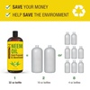 image:imageSeven Minerals Pure Cold Pressed Neem Oil  Big 32 fl oz Bottle  NonGMO Hexane Free 100 Pure Neem Oil for Plants Spray Skincare amp Haircare Treats Dry Skin Wrinkles amp Promotes Hair Growth