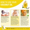 image:imageSeven Minerals Pure Fractionated Coconut Oil  Big 32 fl oz Bottle  NonGMO 100 Natural Lightweight Massage Oil for Massage Therapy on Skin Hair More  Perfect Carrier Oil for Essential Oils128 Fl Oz Pack of 1