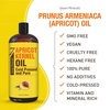 image:imageSeven Minerals Pure Fractionated Coconut Oil amp Pure Apricot Kernel Oil