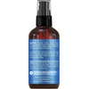 image:imageSeven Minerals Relaxing Night Magnesium Spray Powerful Organic Blend of Essential Oils Cedarwood Lavendar Sweet Marjoram amp Clary Sage 4 fl oz