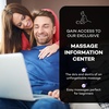 image:imageSeven Minerals Sensual Massage Oil for Massage Therapy amp Couples Massage  Big 16oz Bottle