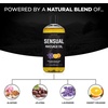 image:imageSeven Minerals Sensual Massage Oil for Massage Therapy amp Couples Massage  Big 16oz Bottle