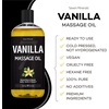 image:imageSore Muscle Massage Oil amp Vanilla Massage Oil