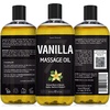 image:imageSore Muscle Massage Oil amp Vanilla Massage Oil
