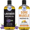 image:imageLavender Massage Oil amp Sore Muscle Massage Oil