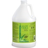 image:imageSeven Minerals Aloe Vera Gel with Freshly Cut Pure Organic Aloe  1 Gallon  HighestQuality Texas grown Vegan Unscented  For Face Skin Hair  Bulk DIY 128 Fl Oz128 Fl Oz