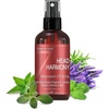 image:imageSeven Minerals Head Harmony Spray  Powerful Magnesium Oil Blend with Essential Oils Lavender Sweet Marjoram Peppermint Rosemary and Basil fo Relief  Made in USA  Free Trigger Tracker