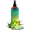 image:imageSeven Minerals NEW Cooling After Sun Spray with Aloe Vera  For Skin amp Face with Instant Sunburn Relief Unlike Regular Aftersun Lotion With Cucumber amp Vitamin E 12 Fl Oz