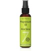image:imageSeven Minerals Pure Magnesium Oil Spray with Aloe Vera 12oz  Pharmaceutical USP Grade Highest Strength with Instant Relief for Feet Sleep Muscle Pain amp Cramps  Mined in The USA2 Fl Oz Pack of 1