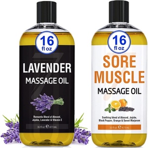 image:imageLavender Massage Oil amp Sore Muscle Massage Oil